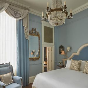 Deluxe Kamer
